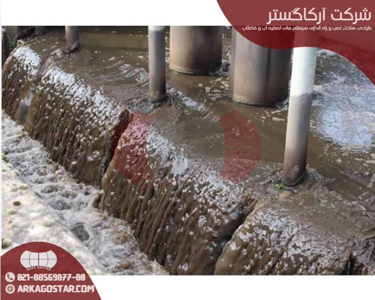 فاضلاب یا پساب