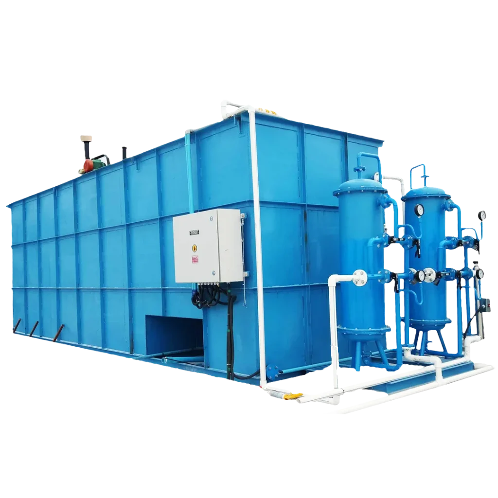 اهمیت بررسی کیفیت فاضلاب ورودی