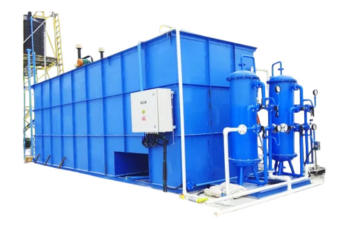 معیارهای مهم برای خرید پکیج تصفیه فاضلاب