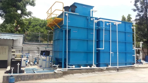 نقش پکیج تصفیه فاضلاب انسانی در کاهش بیماری