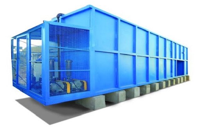 نگهداری و سرویس پکیج